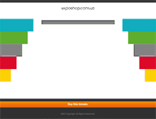 Tablet Screenshot of exposhop.com.ua